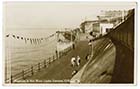 Winter Gardens from promenade new extension 1937 [PC]